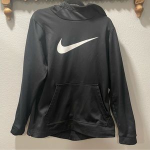 Nike Dri-Fit Hooded Sweatshirt